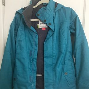Burton Snow Jacket